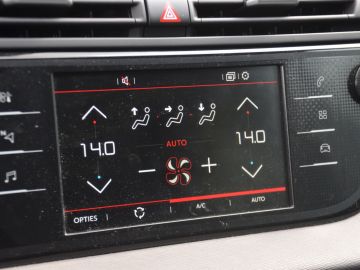 Citroën C4 Spacetourer
